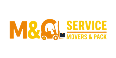 M&C Service — Movers & Pack